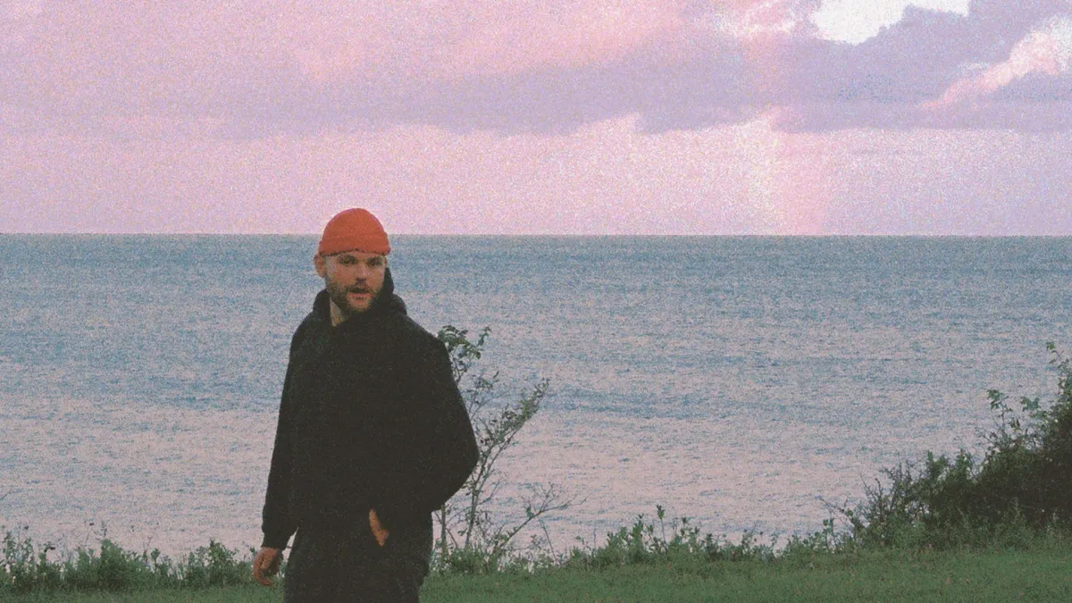 August Høyen in Humble, 17 April | Event in Bagenkop | AllEvents