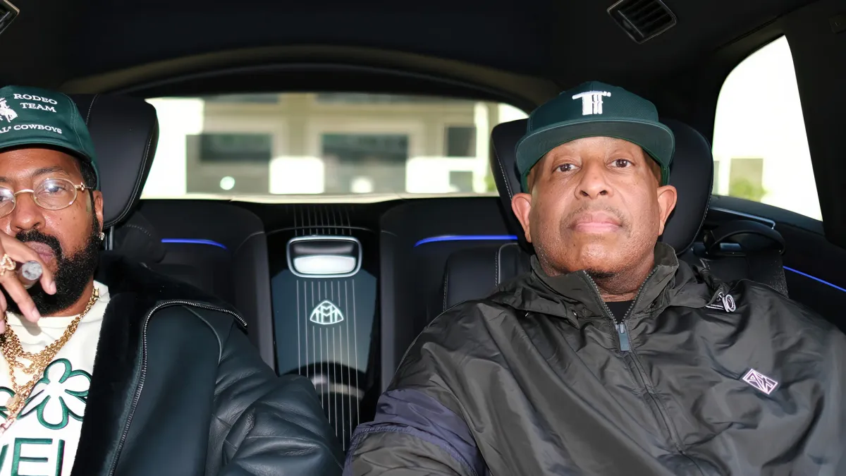 DJ Premier, The Alchemist in Lisboa, 15 November | Event in Lisbon | AllEvents