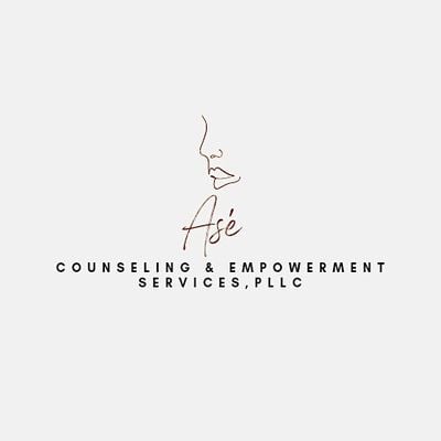 Asé Counseling &. Empowerment Services