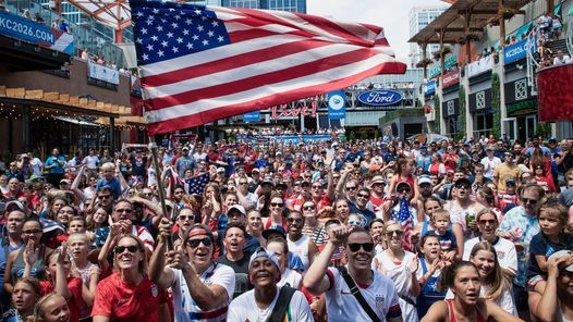 Team Usa Vs Costa Rica Watch Party No Other Pub Kansas City October 13 21 Allevents In Team Usa Vs Costa Rica Watch Party No Other Pub Kansas City October 13 21 Allevents In