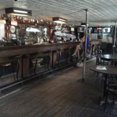 Rohmans Pub