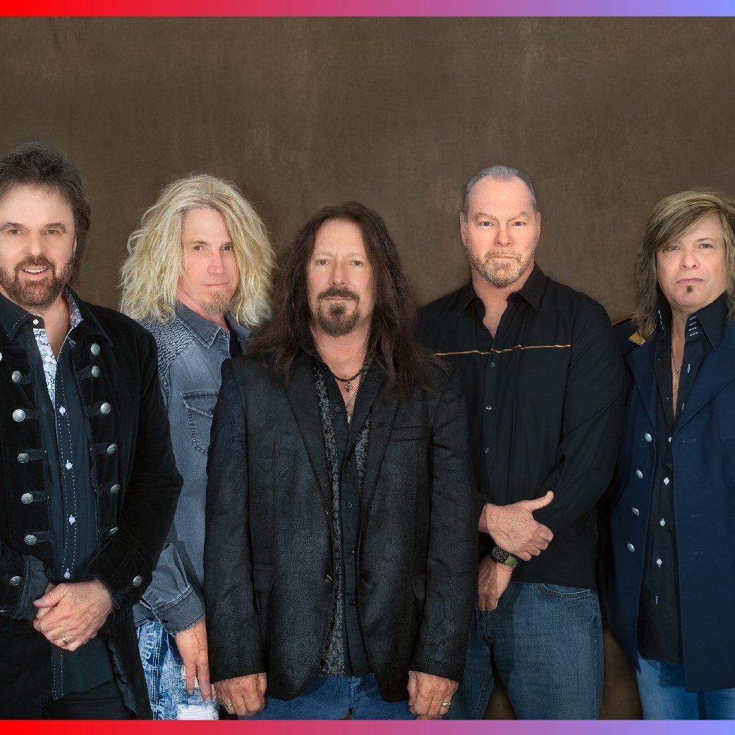 38 Special at Grand Event Center - Golden Nugget Lake Charles, 27 February | Event in Lake Charles | AllEvents