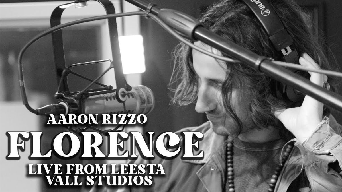 Aaron Rizzo, 6 June | Event in Atlanta | AllEvents
