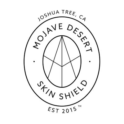 Mojave Desert Skin Shield