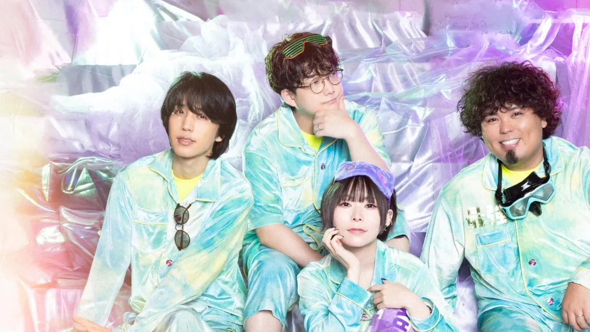 POLKADOT STINGRAY in 福岡市中央区, 18 January | Event in Fukuoka | AllEvents