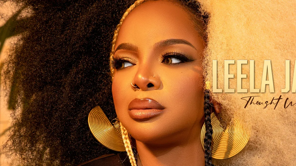 Leela James in Huntsville, 19 September | Event in Huntsville | AllEvents
