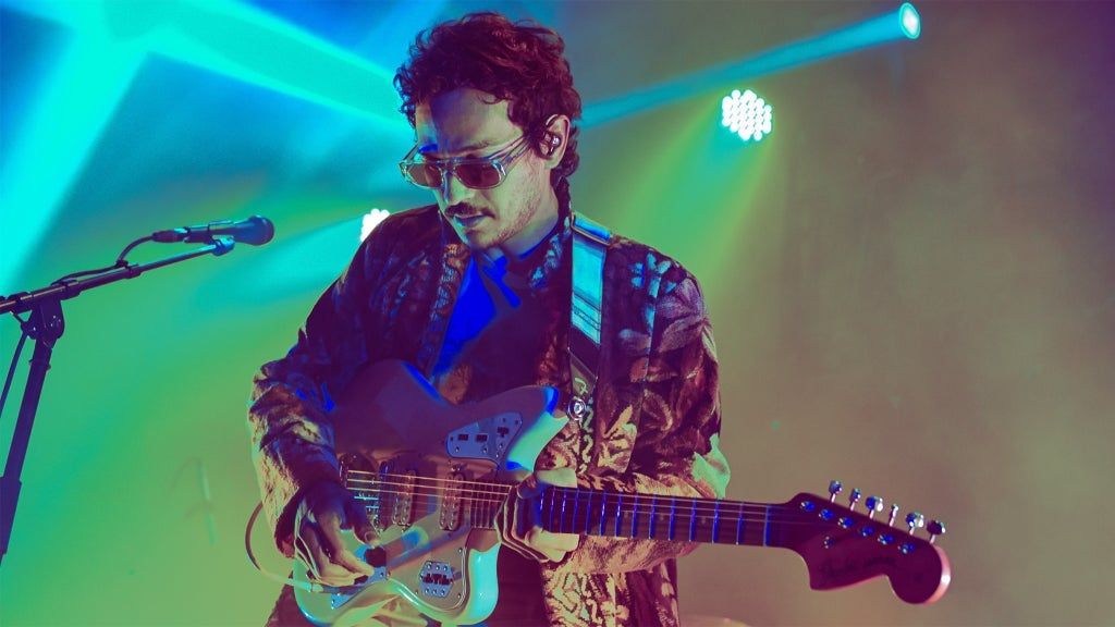 Caloncho & Daniel, Me Estas Matando, 14 August | Event in Houston | AllEvents