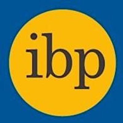 International Building Press (IBP)