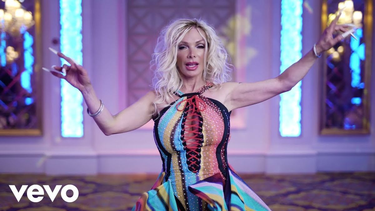 Marisela, 12 October | Event in Charlotte | AllEvents