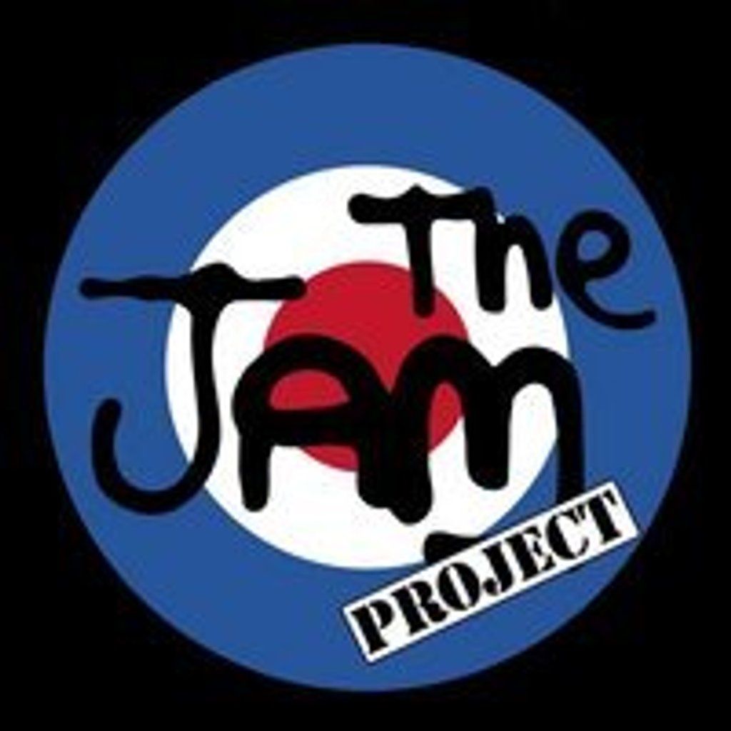 THE JAM PRoJECT, 1 November | Event in Frome | AllEvents