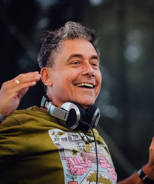 Craig Richards, DJ KRUSH, London Elektricity, Makoto, Michelle, VMO, CYBER RUI, VMO, sibitt, JUMADIBA in 大阪市, 30 December