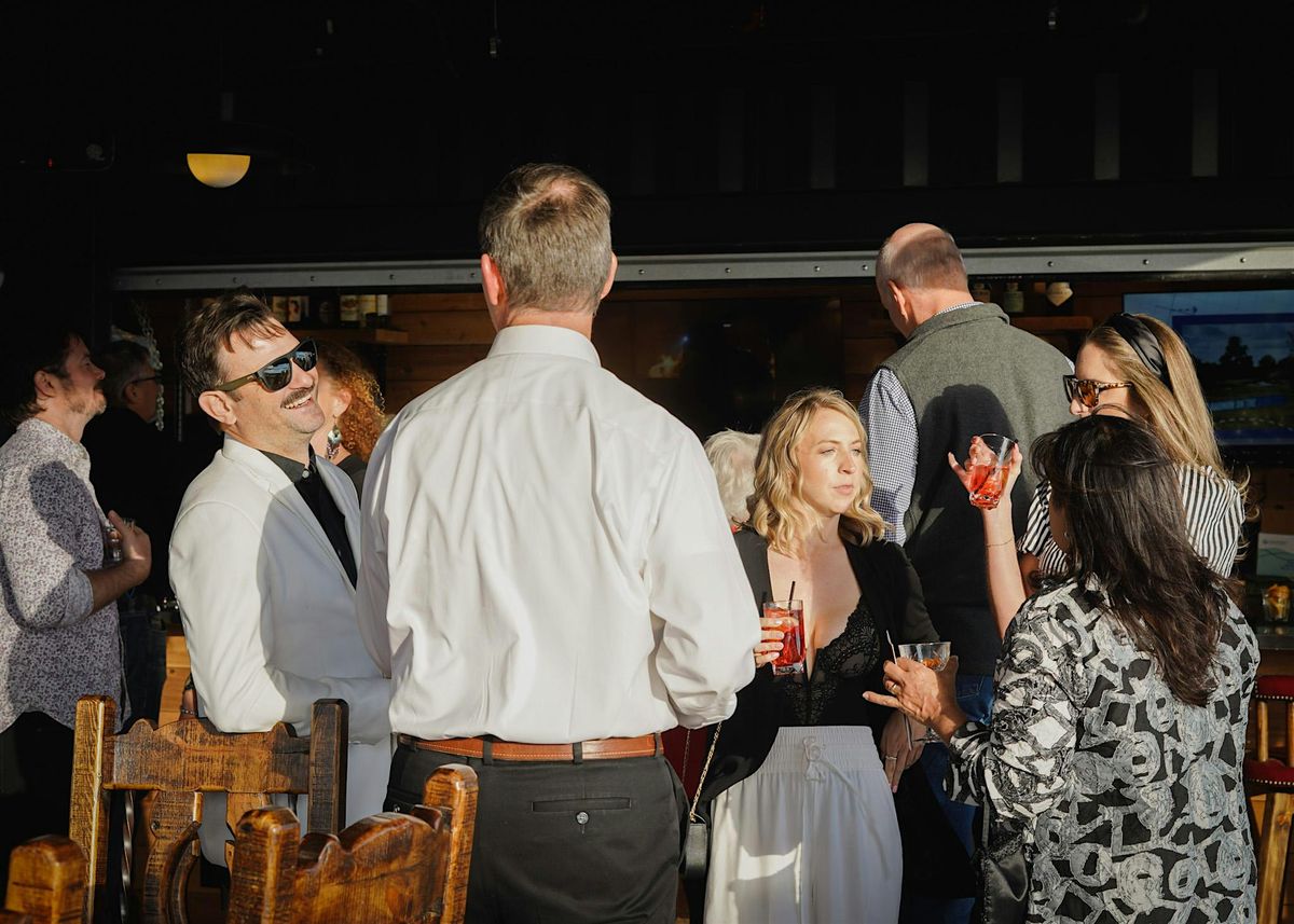 The Coolest Creative Mixer, 9 December | Event in Waco | AllEvents