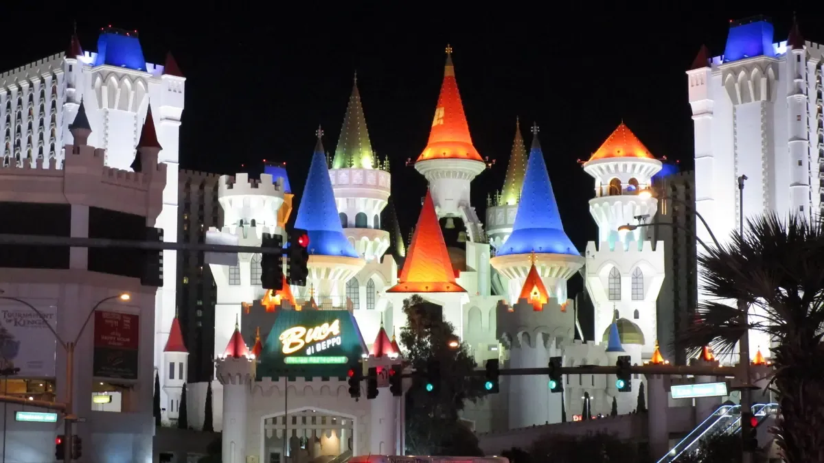 Mac King | Event in Las Vegas | AllEvents