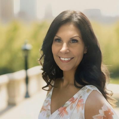 Tonya Grant