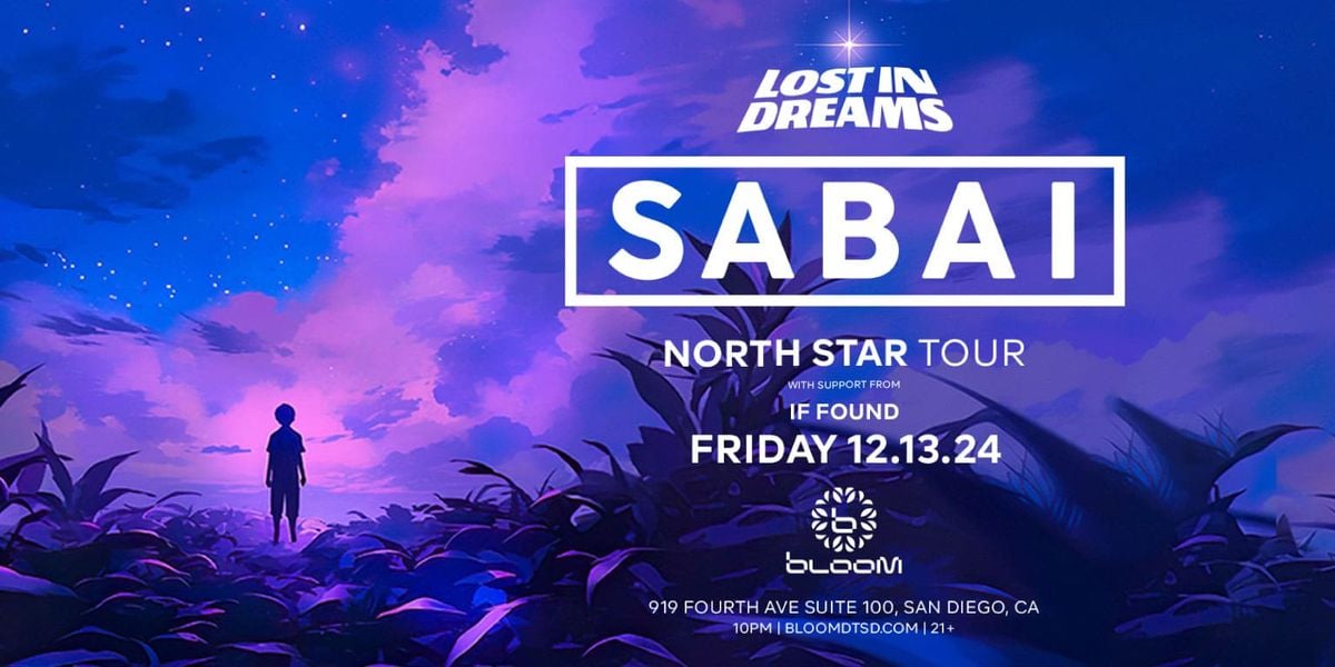 Sabai at Varsity Theater Minneapolis, 21 November | Event in Minneapolis | AllEvents