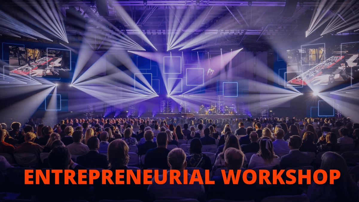 Entrepreneur Rise, Rebuild &amp; Transform Workshop, 21 December | Event in Visakhapatnam | AllEvents