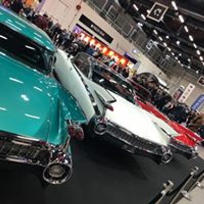 Cadillac Club Of Finland (CCOF)