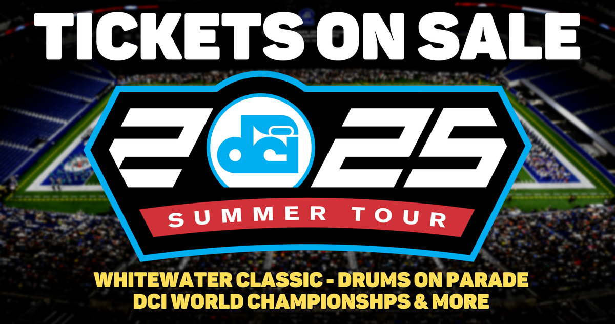 Drumline Live - Columbus, 16 February | Event in Columbus | AllEvents