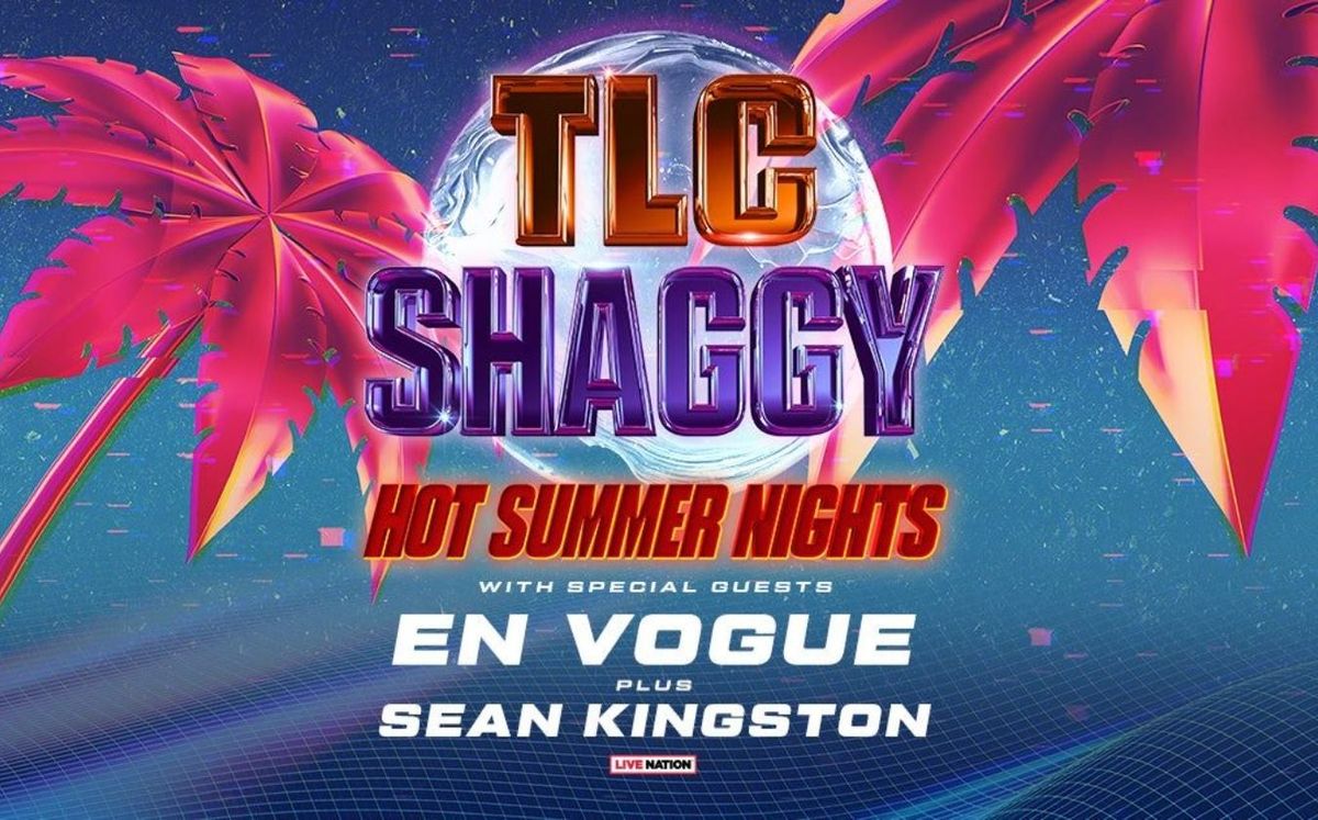 Shaggy, 12 October | Event in Davenport | AllEvents