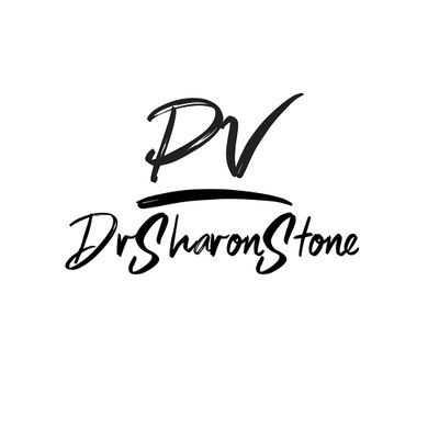 Dr. Sharon Stone