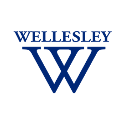 Wellesley College logo