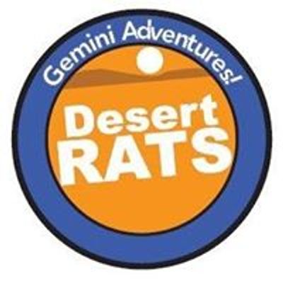 Gemini Adventures