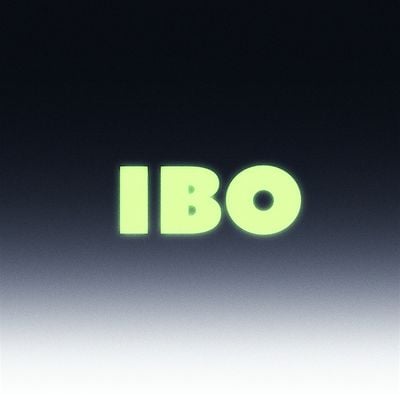 House of IBO