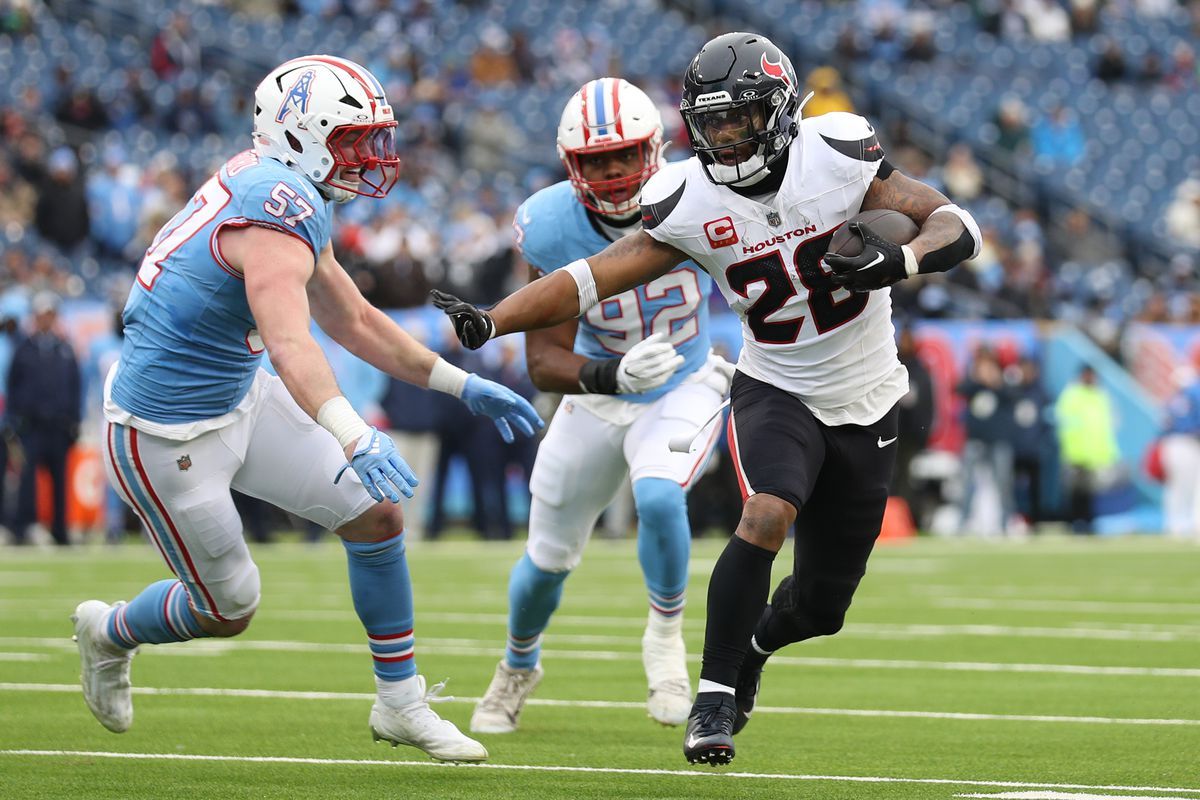 Houston Texans vs. Tampa Bay Buccaneers, 14 September | Event in Houston | AllEvents