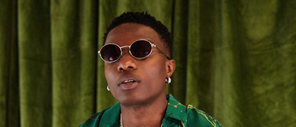 Parking KCRW World Festival - Wizkid with Color of Noize Orchestra | Event in Los Angeles | AllEvents