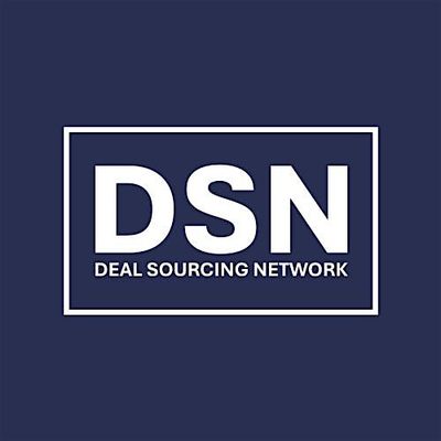 Deal Sourcing Network