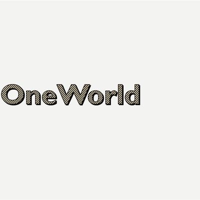 OneWorld logo