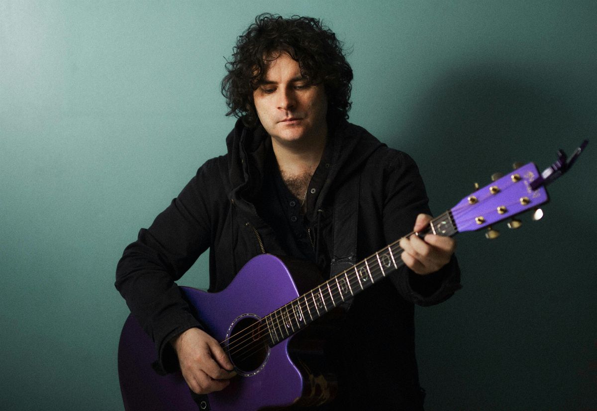 Paddy Casey, 6 March | Event in Graiguenamanagh | AllEvents