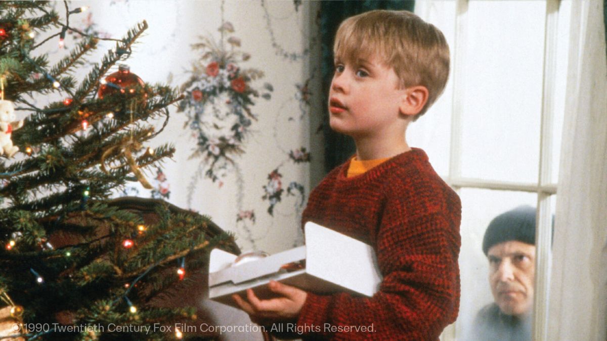 St. Louis Symphony: Joshua Gersen - Home Alone In Concert, 26 December | Event in St. Louis | AllEvents