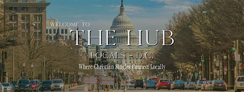 Washington, DC Event for Chrisitan Singles, 6 December | Event in Washington | AllEvents