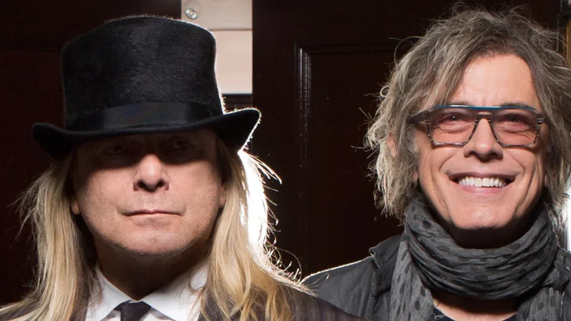 Cheap Trick in Las Vegas, 18 April | Event in Las Vegas | AllEvents