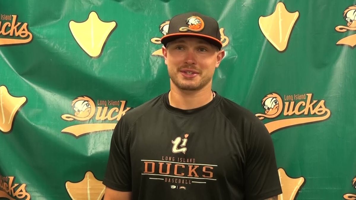 Lexington Legends at Long Island Ducks at Fairfield Properties Ballpark, 9 September | Event in Central Islip