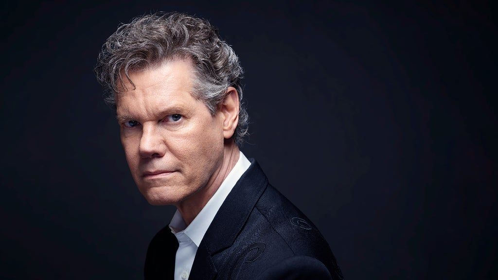Randy Travis: The More To Life Tour, 18 September | Event in Peoria | AllEvents