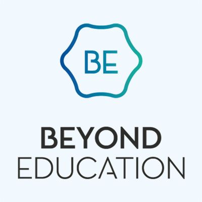 Beyond Education logo