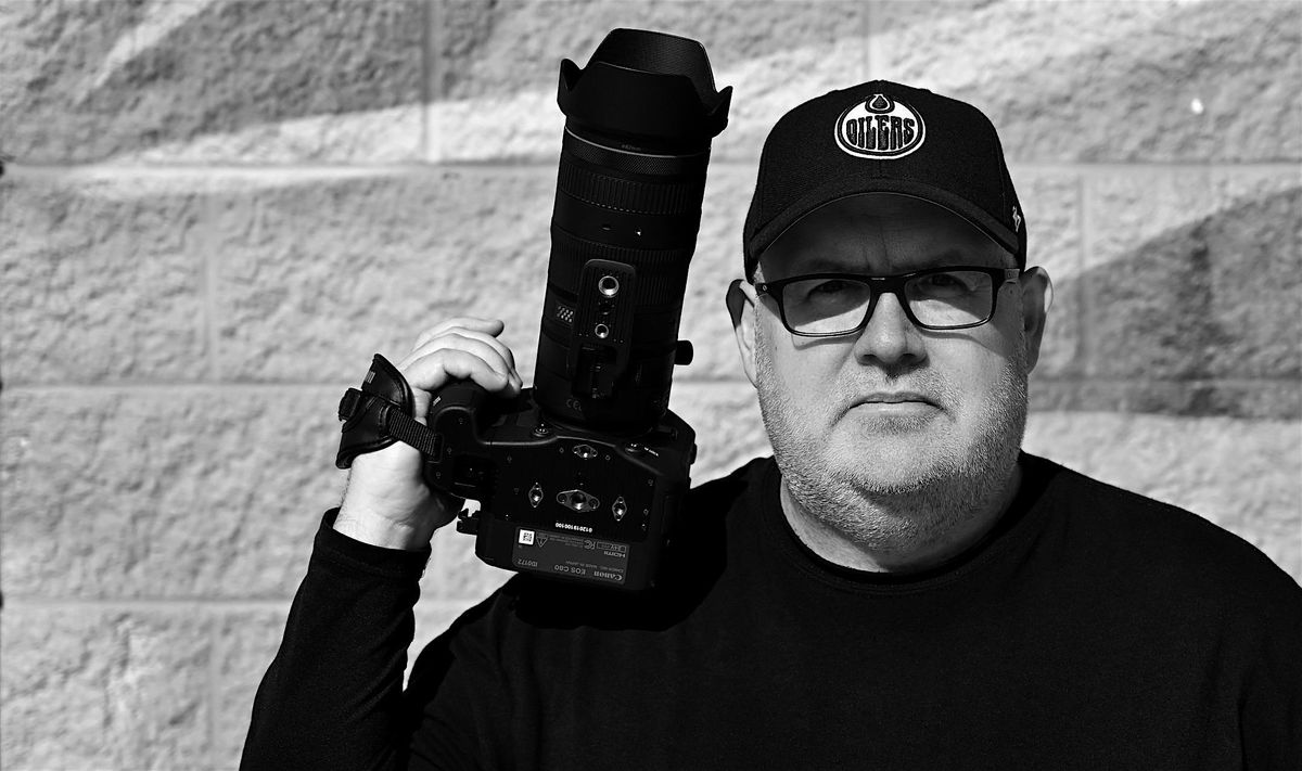 Copy of Henry's St. Catharines - Introduction to Cinema Workshop