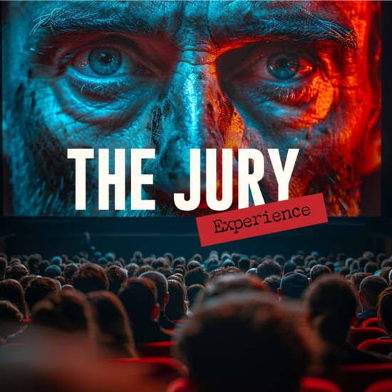 The Jury Experience: An Immersive Courtroom Case, 11 September | Event in Fortitude Valley | AllEvents