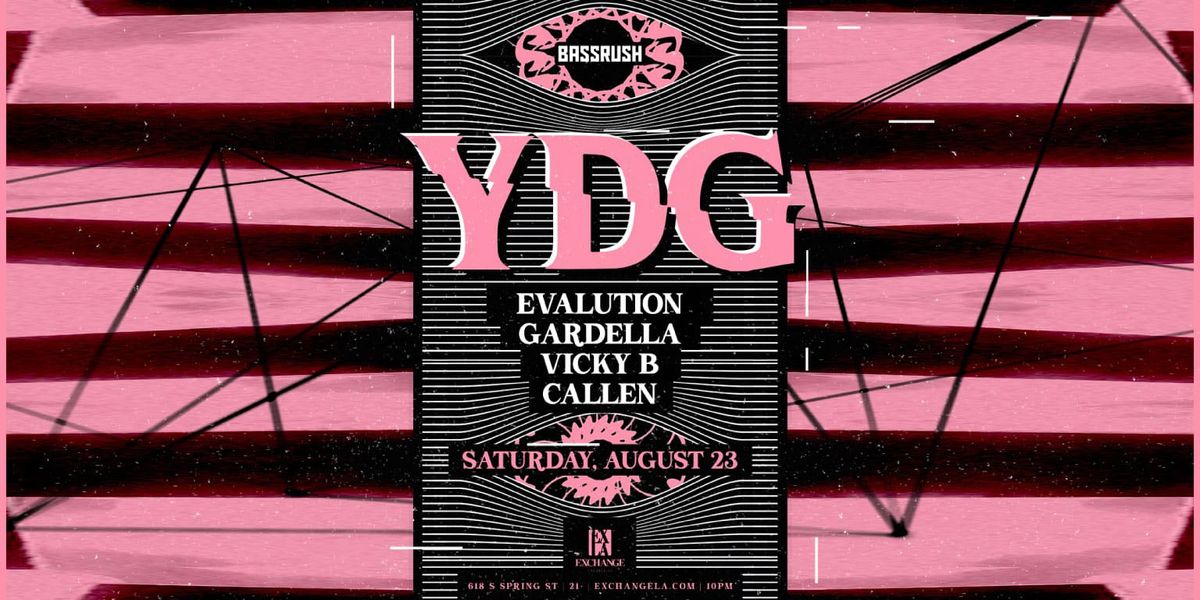 YDG | Event in Toronto | AllEvents