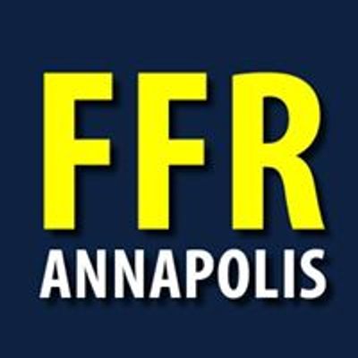 FFR Annapolis
