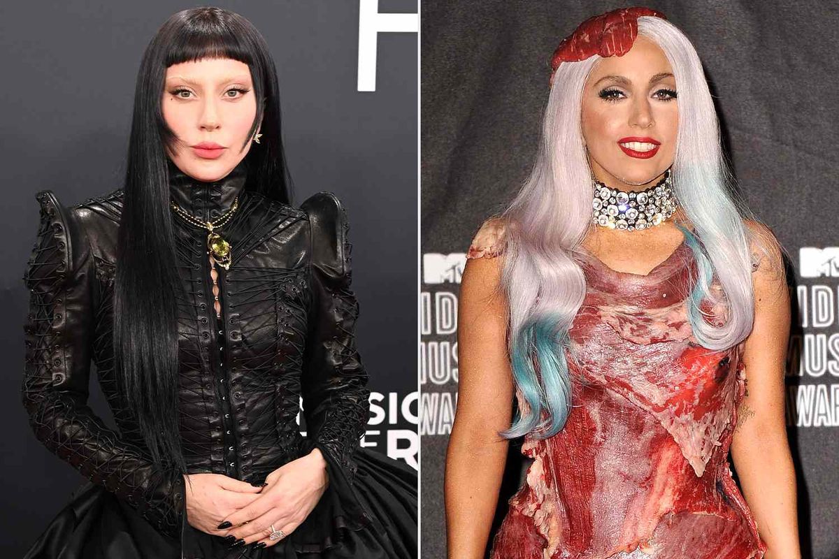 Lady Gaga at Co-op Live, 7 October | Event in Manchester | AllEvents