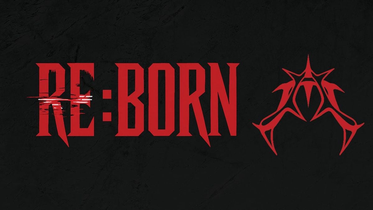 RE:BORN - Emo // Metalcore // Alternative, 8 August | Event in Brighton | AllEvents