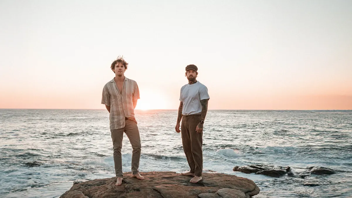 Salt Tree in HAMBURG, 1 September | Event in Hamburg | AllEvents
