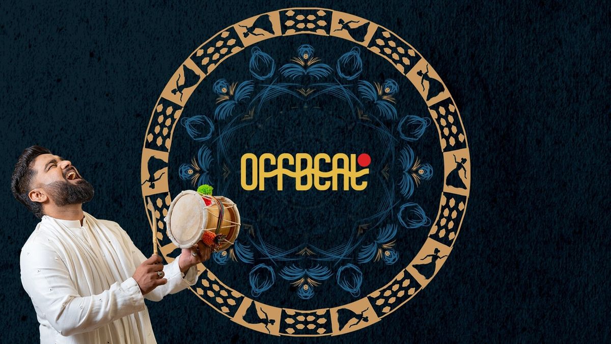 Offbeat OffBeat Garba | Ahmedabad, Anokhi Greens, Ahmedabad, 30 September to 1 ...