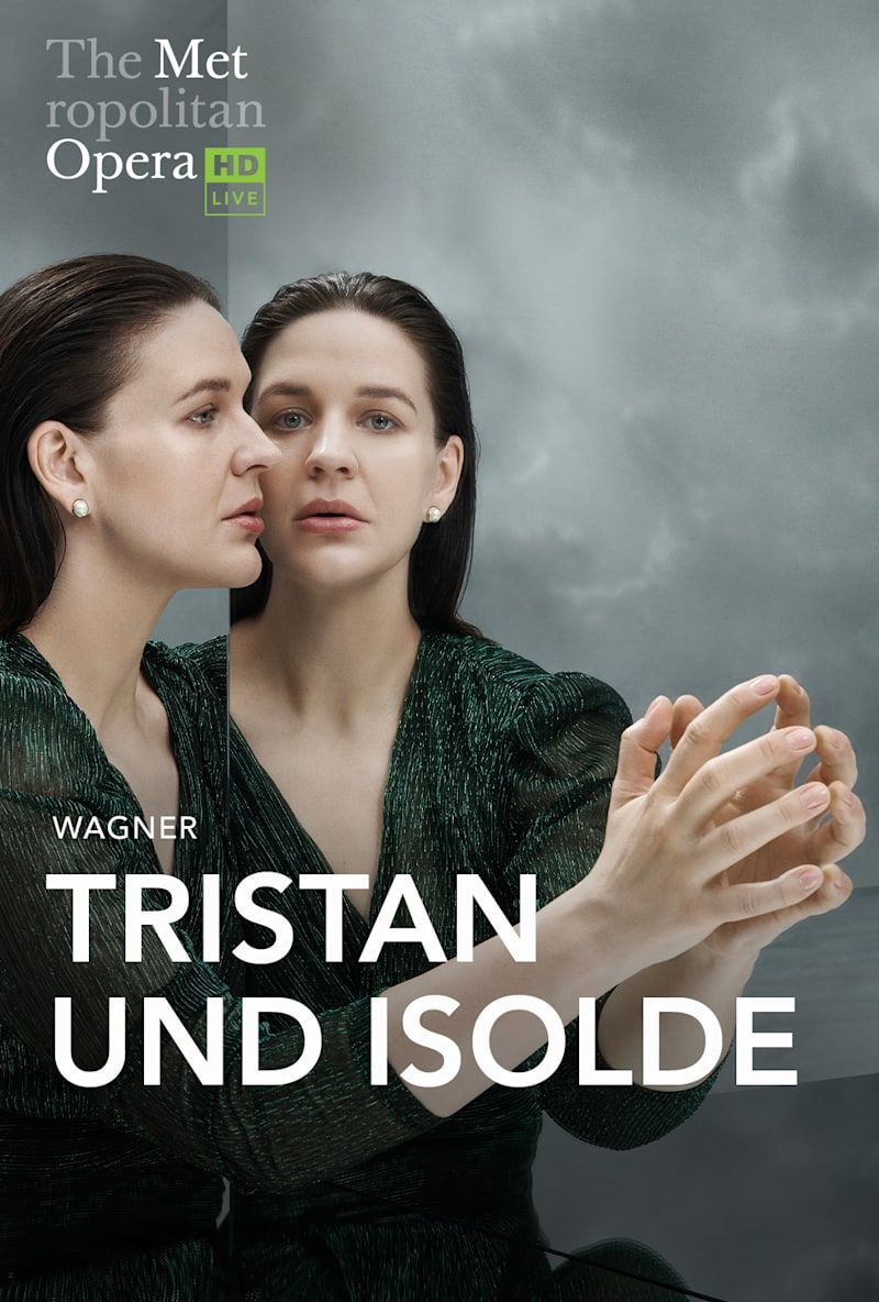 The Met Live In HD: Tristan Und Isolde, 27 March | Event in Charlottesville | AllEvents