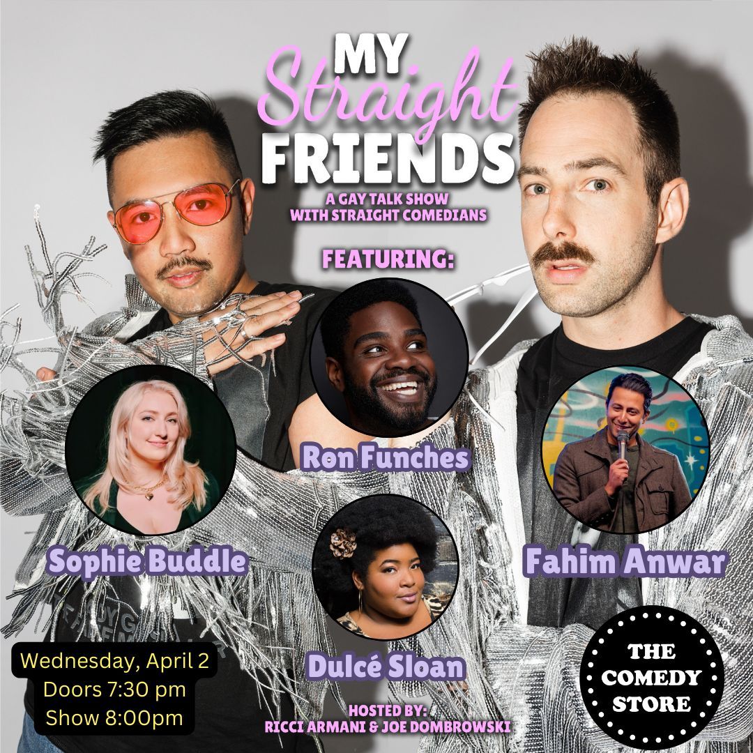 Sophie Buddle at Laughs Comedy Club, 12 December | Event in Seattle | AllEvents