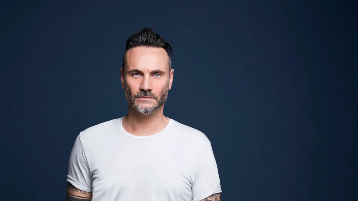 Nek in Brescia, 13 March | Event in Brescia | AllEvents