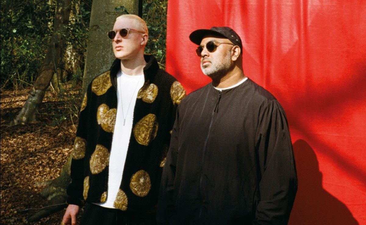 Ivy Lab, 7 December | Event in Whistler | AllEvents